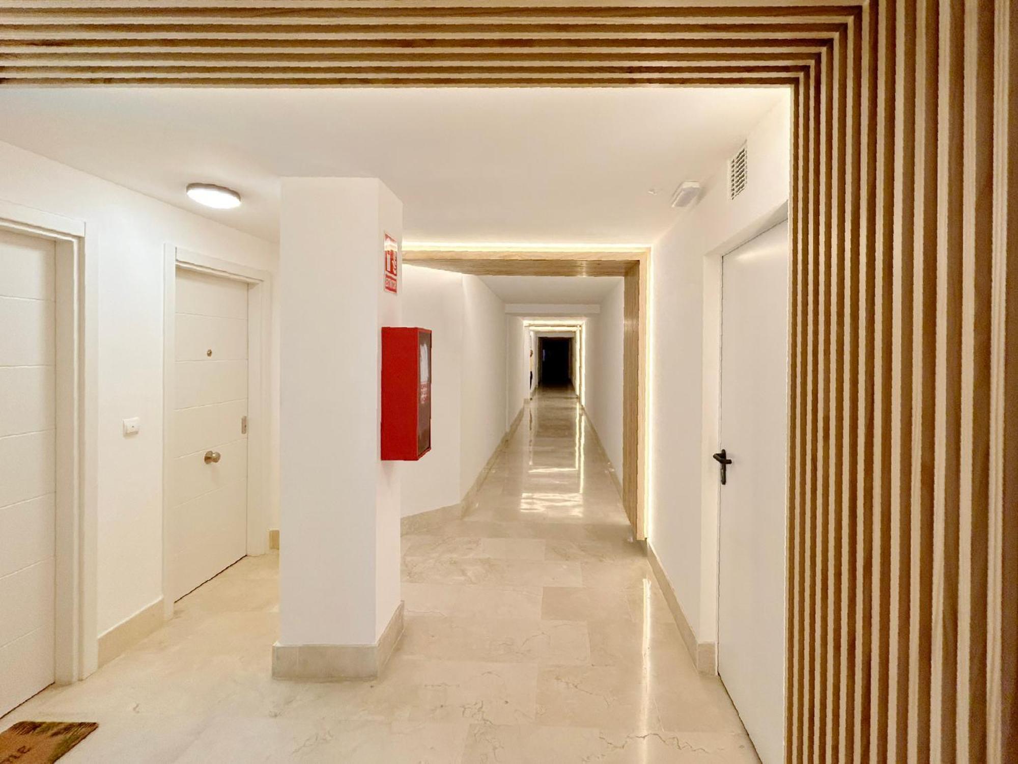 Casa Con Piscina, Mojacar Playa Apartment Luaran gambar